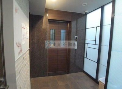 【その他共用部分】 | フラリッシュ大山