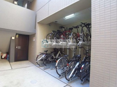 【駐車場】 | フラリッシュ大山