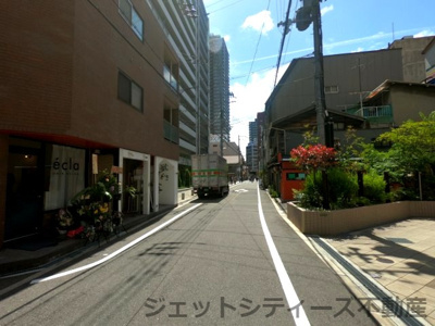 【周辺】 | シティコーポ中崎