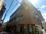 シティコーポ中崎の画像
