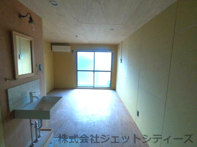 【内装】 | シティコーポ中崎