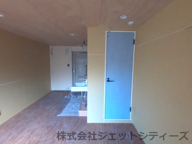 【内装】 | シティコーポ中崎