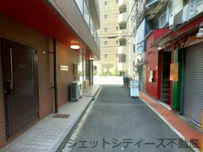 【周辺】 | シティコーポ中崎