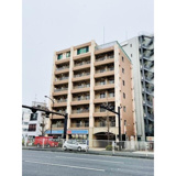 羽田ハイクオリティマンションの画像