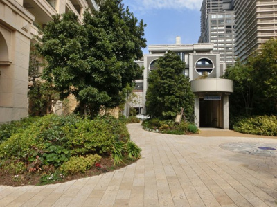 【その他共用部分】 | なんばセントラルプラザリバーガーデンA棟