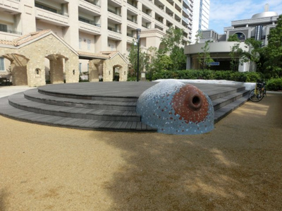 【その他共用部分】 | なんばセントラルプラザリバーガーデンA棟