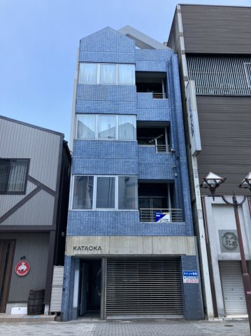 gu-ug東桜( 片岡ハウス）