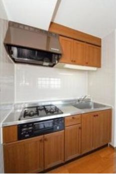 【キッチン】 | レジデンス武蔵野