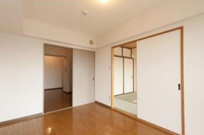 【内装】 | レジデンス武蔵野