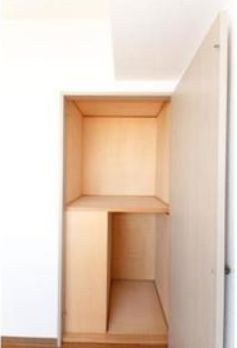 【収納】 | レジデンス武蔵野