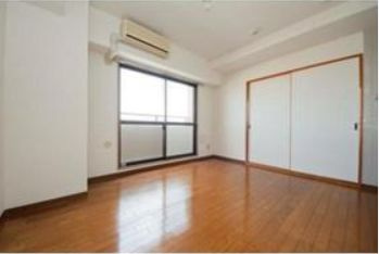 【居間・リビング】 | レジデンス武蔵野