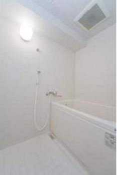 【浴室】 | レジデンス武蔵野