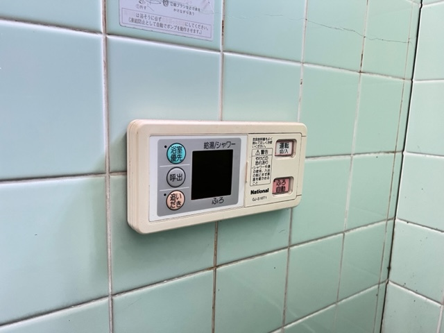  新緑と光のカサ・フェリーチェの設備