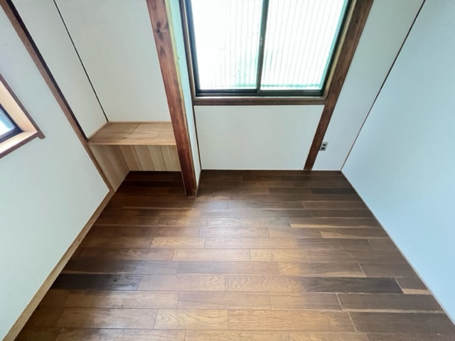  新緑と光のカサ・フェリーチェのその他