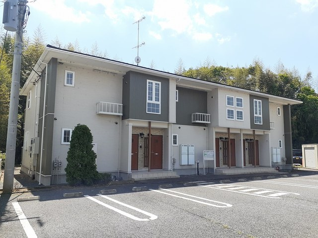 プロムナード参番館