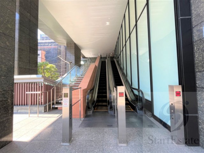 【その他共用部分】 | シティタワー堀江