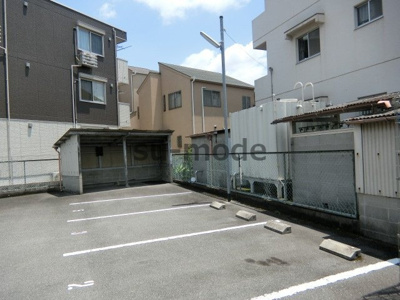 【周辺】 | 清水マンション