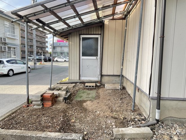 松山三丁目7-14貸家のその他共用部分