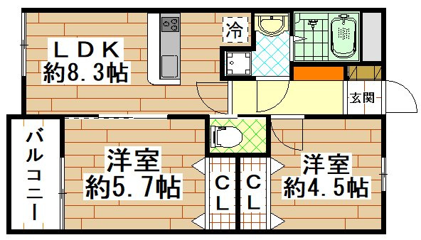 ステディ東大阪太平寺