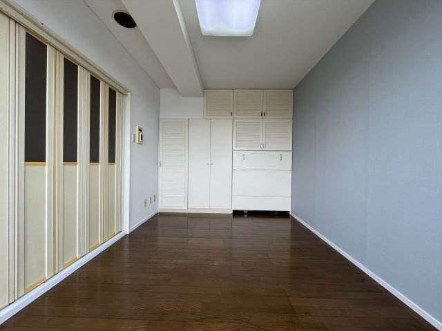 【洋室】 | チョコレートヒルズ古河