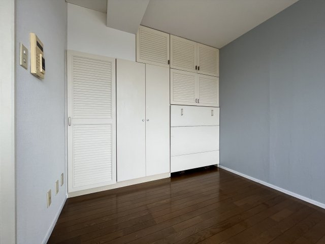 【寝室】 | チョコレートヒルズ古河