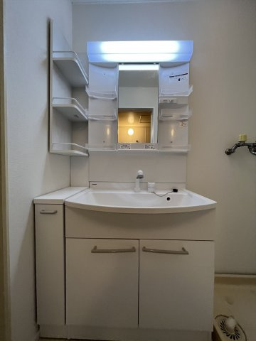 【独立洗面台】 | チョコレートヒルズ古河