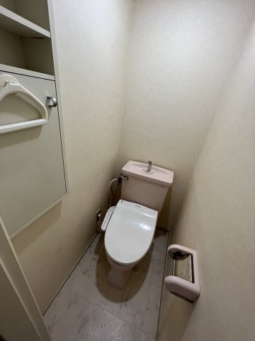 【トイレ】 | チョコレートヒルズ古河