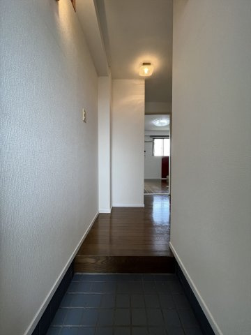 【玄関】 | チョコレートヒルズ古河