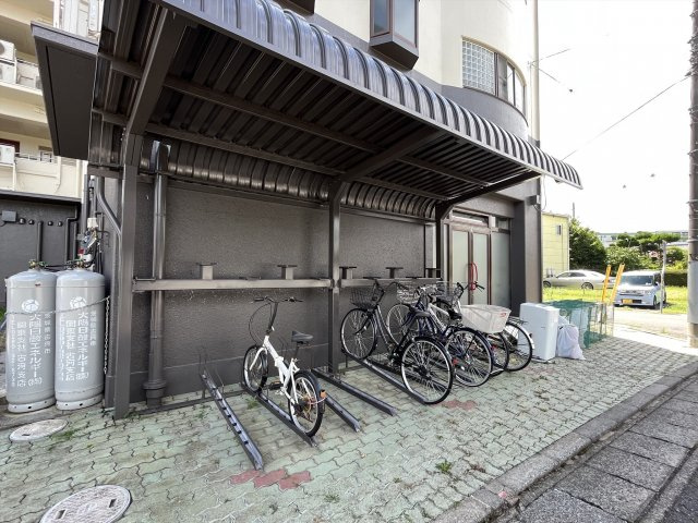 【その他共用部分】 | チョコレートヒルズ古河