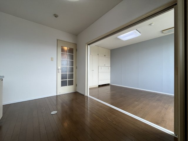 【居間・リビング】 | チョコレートヒルズ古河