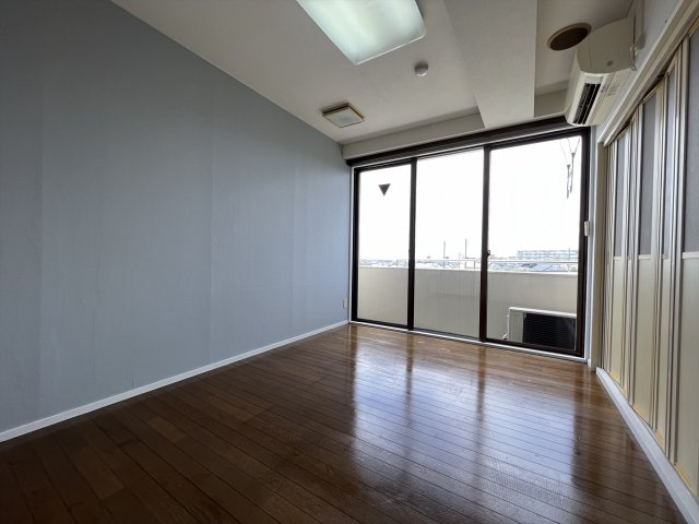 【洋室】 | チョコレートヒルズ古河