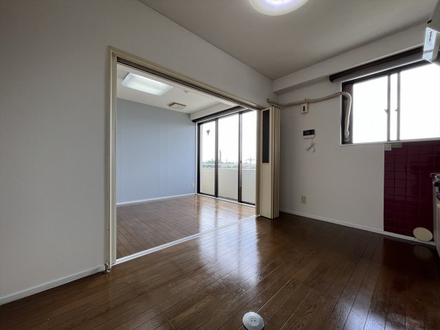 【内装】 | チョコレートヒルズ古河