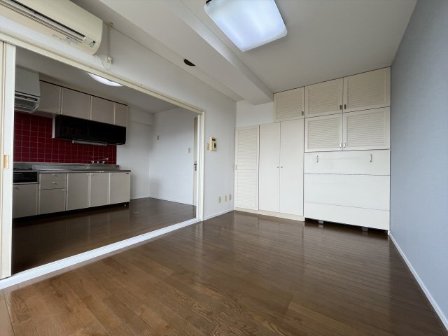 【洋室】 | チョコレートヒルズ古河