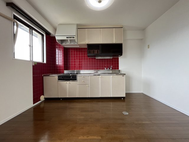 【キッチン】 | チョコレートヒルズ古河