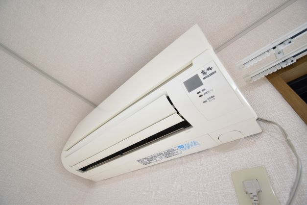 【設備】 | スクウェアガーデンⅠ