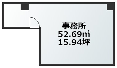 【間取り】 | 同心ビル