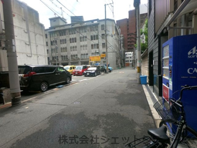 【周辺】 | 同心ビル