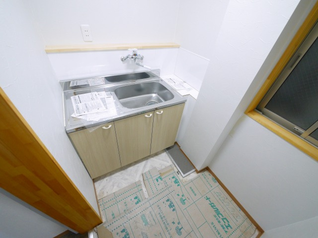 Hikari Sara Buildのその他共用部分