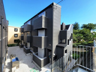 カインドネス立川錦町B棟の画像