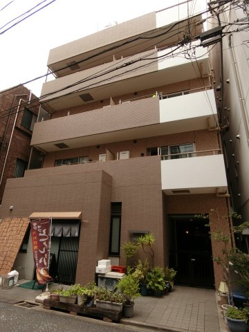 ＣＡＳＡ298の外観|2011年完成ＲＣマンション♪