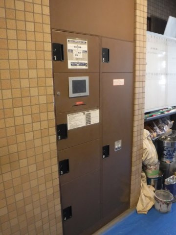 ＣＡＳＡ298のその他共用部分