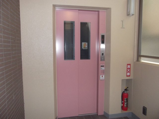 ＣＡＳＡ298のその他共用部分