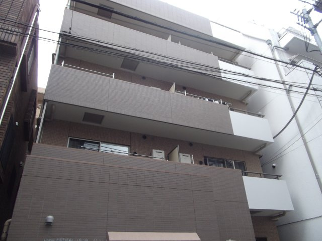 ＣＡＳＡ298の外観