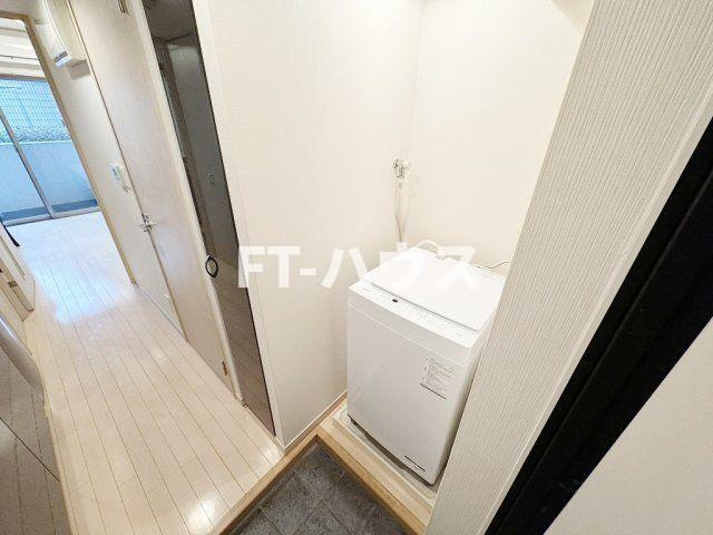 プレール・ドゥーク津田沼の設備