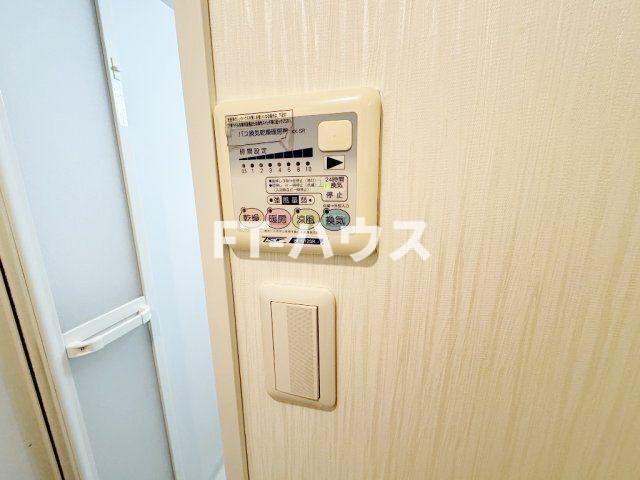 プレール・ドゥーク津田沼のその他