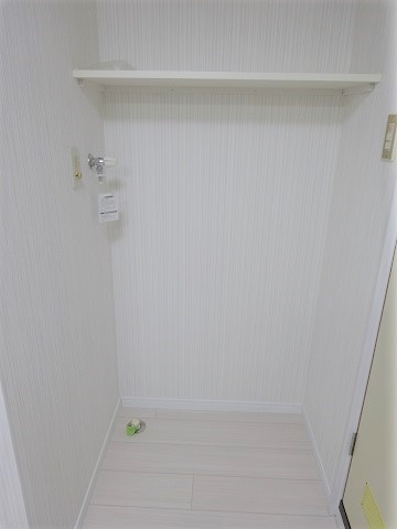 西田産業第5ビルの内装|中はこのようになっています