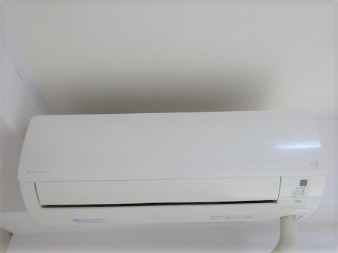 西田産業第5ビルの設備