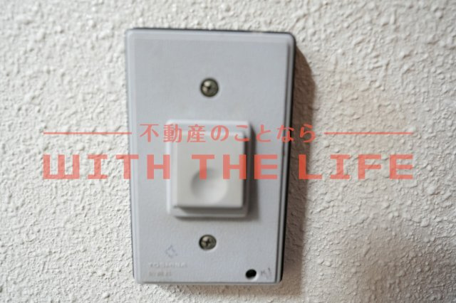 西田産業第5ビルのセキュリティ