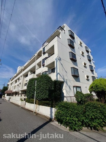 クレスト習志野