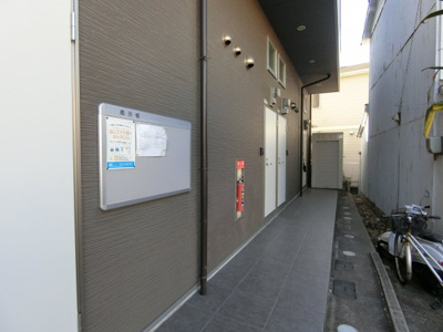 【ロビー】 | Libera KITAHANADA（リベラキタハナダ）